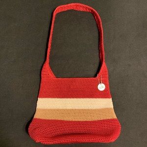 The Sak Shoulder Bag